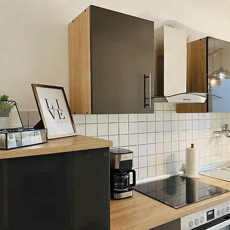 Mit Blick Auf Den Lech! Apartment