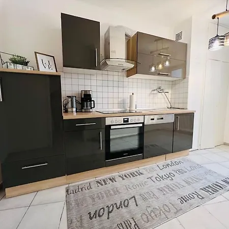 Mit Blick Auf Den Lech! Apartment