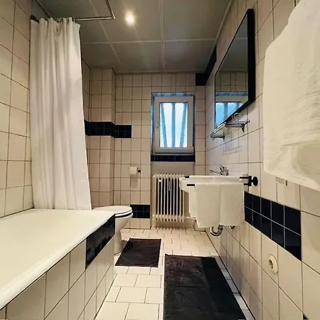 Apartment Mit Blick Auf Den Lech!