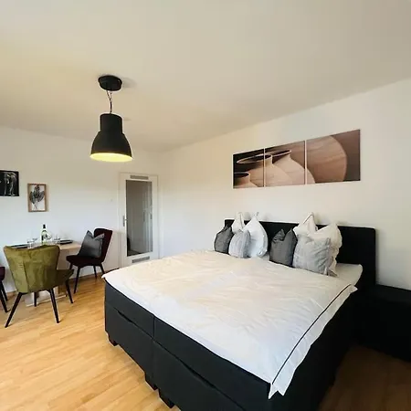 Apartment Mit Blick Auf Den Lech! *
